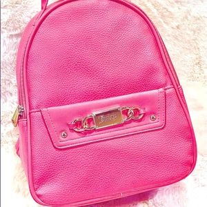 Juicy Couture Backpack